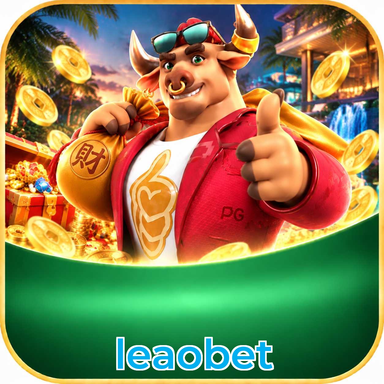 Jogos Fortune